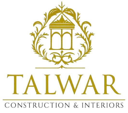 Talwar Interiors Logo